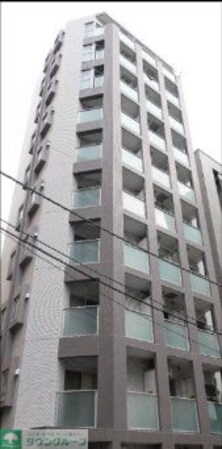 ヴァルトパーク南大井の物件内観写真